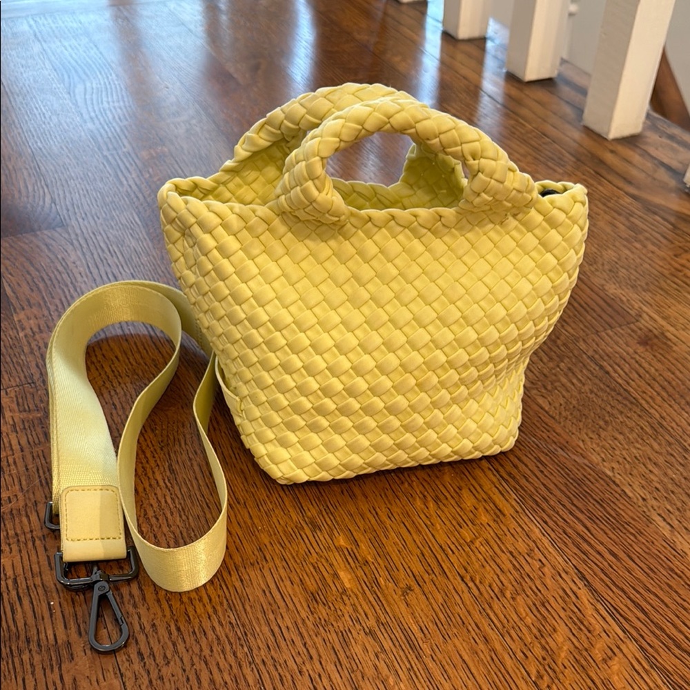 Naghedi St. Barths Petit Tote
